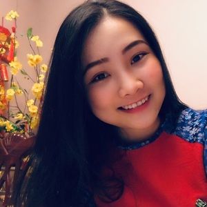 Meet your Posher, Huong